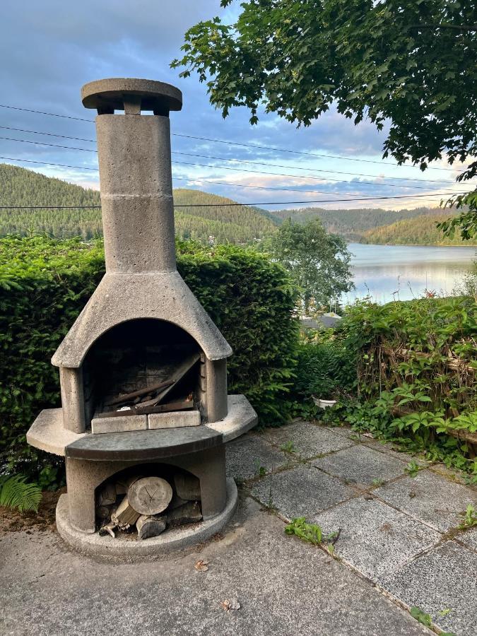 Villa Saale Glueck Unterwellenborn Esterno foto
