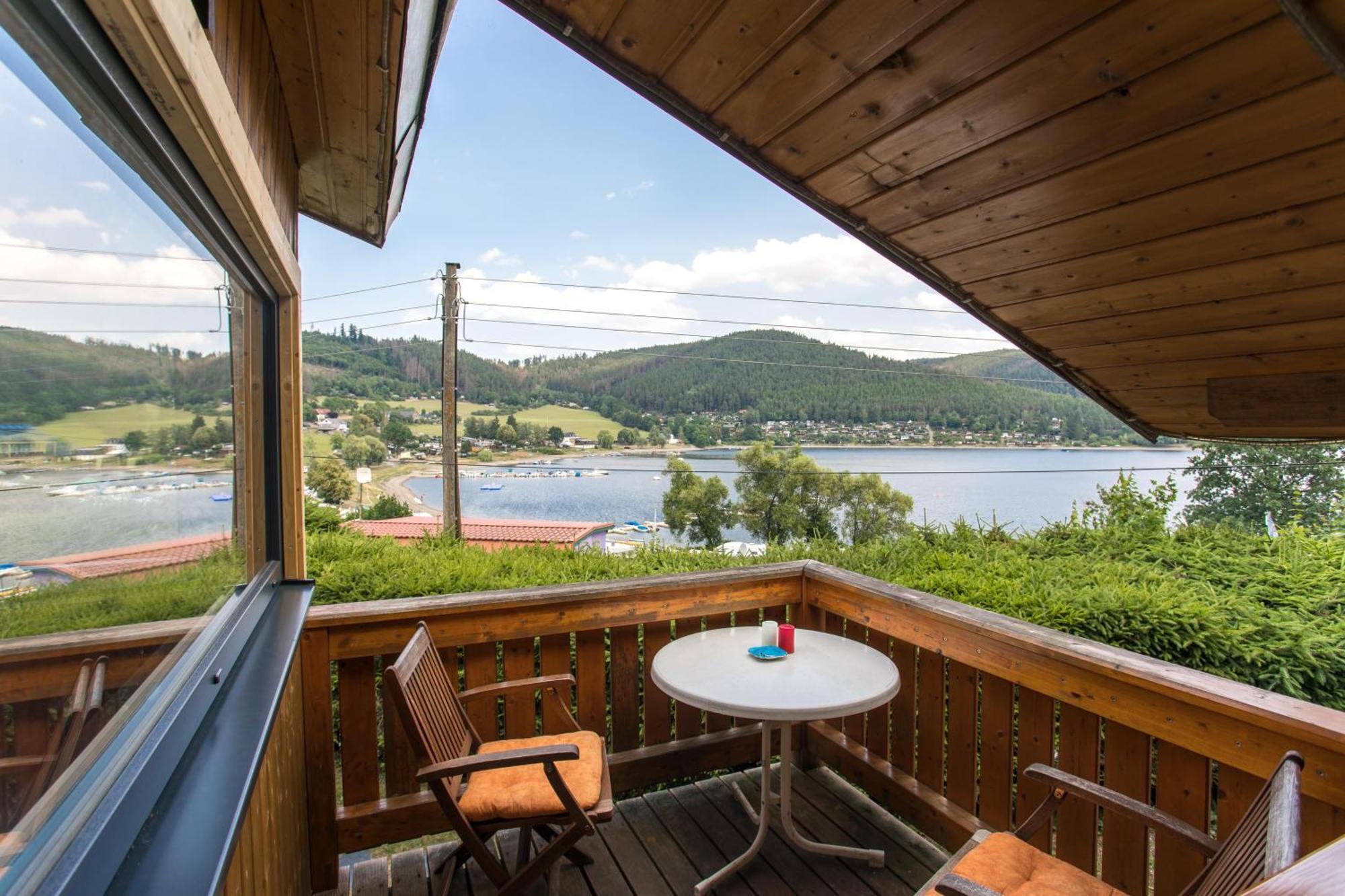 Villa Saale Glueck Unterwellenborn Esterno foto